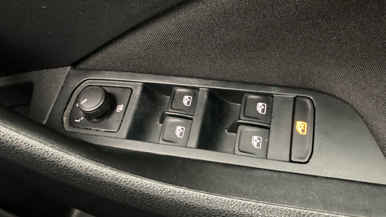 Skoda Kamiq 1.0 TSI 110 Monte Carlo 5dr DSG Petrol Hatchback